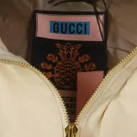 Cheap Gucci Jackets Long Sleeved For Unisex #1375205 Replica Wholesale [$122.00 USD] [ITEM#1375205] on Replica Gucci Jackets