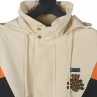 Cheap Gucci Jackets Long Sleeved For Unisex #1375205 Replica Wholesale [$122.00 USD] [ITEM#1375205] on Replica Gucci Jackets