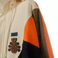 Cheap Gucci Jackets Long Sleeved For Unisex #1375205 Replica Wholesale [$122.00 USD] [ITEM#1375205] on Replica Gucci Jackets