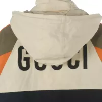 Cheap Gucci Jackets Long Sleeved For Unisex #1375205 Replica Wholesale [$122.00 USD] [ITEM#1375205] on Replica Gucci Jackets