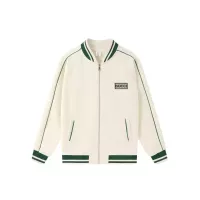Cheap Gucci Jackets Long Sleeved For Unisex #1375206 Replica Wholesale [$80.00 USD] [ITEM#1375206] on Replica Gucci Jackets