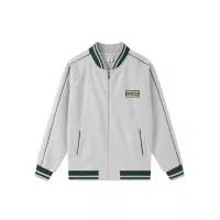 Cheap Gucci Jackets Long Sleeved For Unisex #1375207 Replica Wholesale [$80.00 USD] [ITEM#1375207] on Replica Gucci Jackets