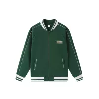 Cheap Gucci Jackets Long Sleeved For Unisex #1375209 Replica Wholesale [$80.00 USD] [ITEM#1375209] on Replica Gucci Jackets