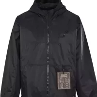 Cheap Louis Vuitton LV Jackets Long Sleeved For Unisex #1375211 Replica Wholesale [$128.00 USD] [ITEM#1375211] on Replica Louis Vuitton LV Jackets