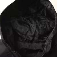 Cheap Louis Vuitton LV Jackets Long Sleeved For Unisex #1375211 Replica Wholesale [$128.00 USD] [ITEM#1375211] on Replica Louis Vuitton LV Jackets