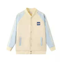 Cheap Burberry Jackets Long Sleeved For Unisex #1375213 Replica Wholesale [$80.00 USD] [ITEM#1375213] on Replica Burberry Jackets