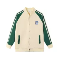 Cheap Burberry Jackets Long Sleeved For Unisex #1375214 Replica Wholesale [$80.00 USD] [ITEM#1375214] on Replica Burberry Jackets