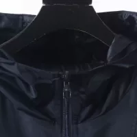 Cheap Louis Vuitton LV Jackets Long Sleeved For Unisex #1375215 Replica Wholesale [$128.00 USD] [ITEM#1375215] on Replica Louis Vuitton LV Jackets