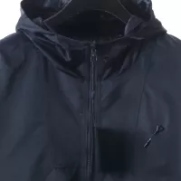 Cheap Louis Vuitton LV Jackets Long Sleeved For Unisex #1375215 Replica Wholesale [$128.00 USD] [ITEM#1375215] on Replica Louis Vuitton LV Jackets