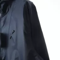 Cheap Louis Vuitton LV Jackets Long Sleeved For Unisex #1375215 Replica Wholesale [$128.00 USD] [ITEM#1375215] on Replica Louis Vuitton LV Jackets
