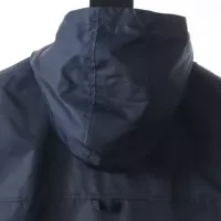 Cheap Louis Vuitton LV Jackets Long Sleeved For Unisex #1375215 Replica Wholesale [$128.00 USD] [ITEM#1375215] on Replica Louis Vuitton LV Jackets