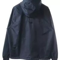 Cheap Louis Vuitton LV Jackets Long Sleeved For Unisex #1375215 Replica Wholesale [$128.00 USD] [ITEM#1375215] on Replica Louis Vuitton LV Jackets