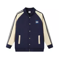 Cheap Burberry Jackets Long Sleeved For Unisex #1375217 Replica Wholesale [$80.00 USD] [ITEM#1375217] on Replica Burberry Jackets