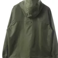 Cheap Louis Vuitton LV Jackets Long Sleeved For Unisex #1375218 Replica Wholesale [$128.00 USD] [ITEM#1375218] on Replica Louis Vuitton LV Jackets