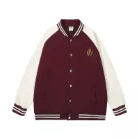 Cheap Versace Jackets Long Sleeved For Unisex #1375220 Replica Wholesale [$80.00 USD] [ITEM#1375220] on Replica Versace Jackets