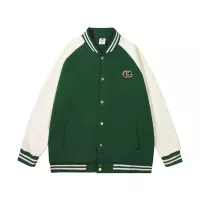 Cheap Gucci Jackets Long Sleeved For Unisex #1375223 Replica Wholesale [$80.00 USD] [ITEM#1375223] on Replica Gucci Jackets