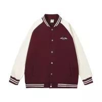 Cheap Gucci Jackets Long Sleeved For Unisex #1375229 Replica Wholesale [$80.00 USD] [ITEM#1375229] on Replica Gucci Jackets