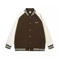 Cheap Gucci Jackets Long Sleeved For Unisex #1375230 Replica Wholesale [$80.00 USD] [ITEM#1375230] on Replica Gucci Jackets