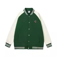 Cheap Versace Jackets Long Sleeved For Unisex #1375231 Replica Wholesale [$80.00 USD] [ITEM#1375231] on Replica Versace Jackets