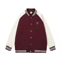 Cheap Versace Jackets Long Sleeved For Unisex #1375233 Replica Wholesale [$80.00 USD] [ITEM#1375233] on Replica Versace Jackets