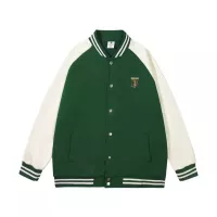 Cheap Burberry Jackets Long Sleeved For Unisex #1375235 Replica Wholesale [$80.00 USD] [ITEM#1375235] on Replica Burberry Jackets