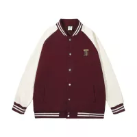 Cheap Burberry Jackets Long Sleeved For Unisex #1375237 Replica Wholesale [$80.00 USD] [ITEM#1375237] on Replica Burberry Jackets