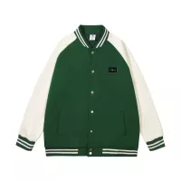 Cheap Christian Dior Jackets Long Sleeved For Unisex #1375239 Replica Wholesale [$80.00 USD] [ITEM#1375239] on Replica Christian Dior Jackets
