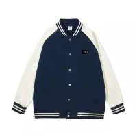 Cheap Christian Dior Jackets Long Sleeved For Unisex #1375240 Replica Wholesale [$80.00 USD] [ITEM#1375240] on Replica Christian Dior Jackets