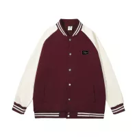 Cheap Christian Dior Jackets Long Sleeved For Unisex #1375241 Replica Wholesale [$80.00 USD] [ITEM#1375241] on Replica Christian Dior Jackets