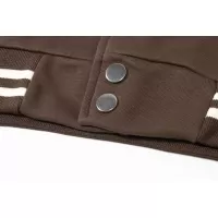Cheap Louis Vuitton LV Jackets Long Sleeved For Unisex #1375250 Replica Wholesale [$80.00 USD] [ITEM#1375250] on Replica Louis Vuitton LV Jackets