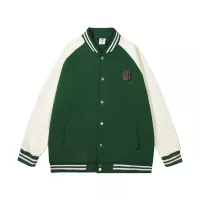 Cheap Christian Dior Jackets Long Sleeved For Unisex #1375251 Replica Wholesale [$80.00 USD] [ITEM#1375251] on Replica Christian Dior Jackets
