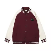 Cheap Christian Dior Jackets Long Sleeved For Unisex #1375257 Replica Wholesale [$80.00 USD] [ITEM#1375257] on Replica Christian Dior Jackets