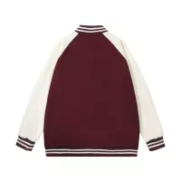 Cheap Christian Dior Jackets Long Sleeved For Unisex #1375257 Replica Wholesale [$80.00 USD] [ITEM#1375257] on Replica Christian Dior Jackets