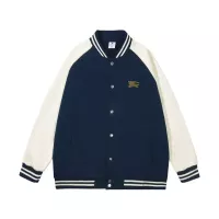 Cheap Burberry Jackets Long Sleeved For Unisex #1375260 Replica Wholesale [$80.00 USD] [ITEM#1375260] on Replica Burberry Jackets