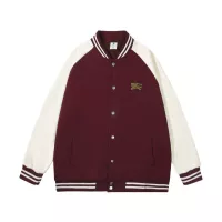 Cheap Burberry Jackets Long Sleeved For Unisex #1375261 Replica Wholesale [$80.00 USD] [ITEM#1375261] on Replica Burberry Jackets