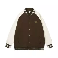 Cheap Burberry Jackets Long Sleeved For Unisex #1375262 Replica Wholesale [$80.00 USD] [ITEM#1375262] on Replica Burberry Jackets