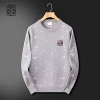Cheap LOEWE Sweaters Long Sleeved For Men #1375269 Replica Wholesale [$52.00 USD] [ITEM#1375269] on Replica LOEWE Sweaters
