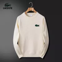 Cheap Lacoste Sweaters Long Sleeved For Men #1375271 Replica Wholesale [$52.00 USD] [ITEM#1375271] on Replica Lacoste Sweaters