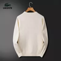 Cheap Lacoste Sweaters Long Sleeved For Men #1375271 Replica Wholesale [$52.00 USD] [ITEM#1375271] on Replica Lacoste Sweaters