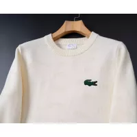 Cheap Lacoste Sweaters Long Sleeved For Men #1375271 Replica Wholesale [$52.00 USD] [ITEM#1375271] on Replica Lacoste Sweaters