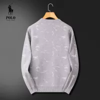 Cheap Ralph Lauren Polo Sweaters Long Sleeved For Men #1375278 Replica Wholesale [$52.00 USD] [ITEM#1375278] on Replica Ralph Lauren Polo Sweaters