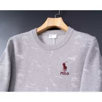 Cheap Ralph Lauren Polo Sweaters Long Sleeved For Men #1375278 Replica Wholesale [$52.00 USD] [ITEM#1375278] on Replica Ralph Lauren Polo Sweaters
