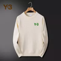 Cheap Y-3 Sweaters Long Sleeved For Men #1375280 Replica Wholesale [$52.00 USD] [ITEM#1375280] on Replica Y-3 Sweaters