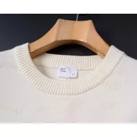 Cheap Y-3 Sweaters Long Sleeved For Men #1375280 Replica Wholesale [$52.00 USD] [ITEM#1375280] on Replica Y-3 Sweaters