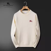 Cheap Burberry Fashion Sweaters Long Sleeved For Men #1375283 Replica Wholesale [$52.00 USD] [ITEM#1375283] on Replica Burberry Fashion Sweaters