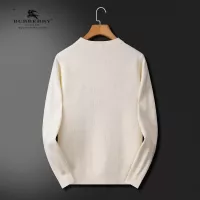 Cheap Burberry Fashion Sweaters Long Sleeved For Men #1375283 Replica Wholesale [$52.00 USD] [ITEM#1375283] on Replica Burberry Fashion Sweaters