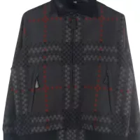 Cheap Burberry Jackets Long Sleeved For Unisex #1375284 Replica Wholesale [$132.00 USD] [ITEM#1375284] on Replica Burberry Jackets