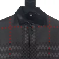 Cheap Burberry Jackets Long Sleeved For Unisex #1375284 Replica Wholesale [$132.00 USD] [ITEM#1375284] on Replica Burberry Jackets