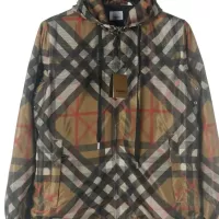 Cheap Burberry Jackets Long Sleeved For Unisex #1375285 Replica Wholesale [$122.00 USD] [ITEM#1375285] on Replica Burberry Jackets