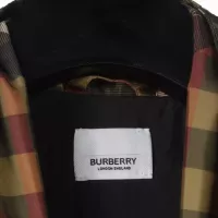 Cheap Burberry Jackets Long Sleeved For Unisex #1375285 Replica Wholesale [$122.00 USD] [ITEM#1375285] on Replica Burberry Jackets